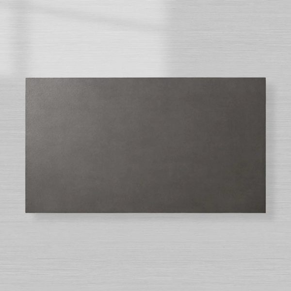 Malone Rectangular Leather Coffee Table Modern Steel Base Cocktail Table Living Room Wood Center Tea Table - Image 3