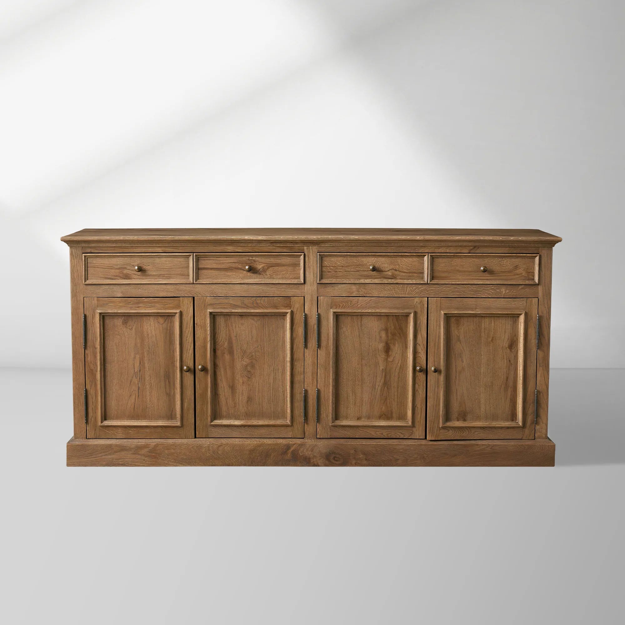 2000x2000_HL_20260120_1_50890ff8-df1a-4666-9fe0-024a06ee7ee4.jpg Kensington Reclaimed Sideboard Wood Buffet Cabinet Table Living Room Entryways Cabinet - Image 1