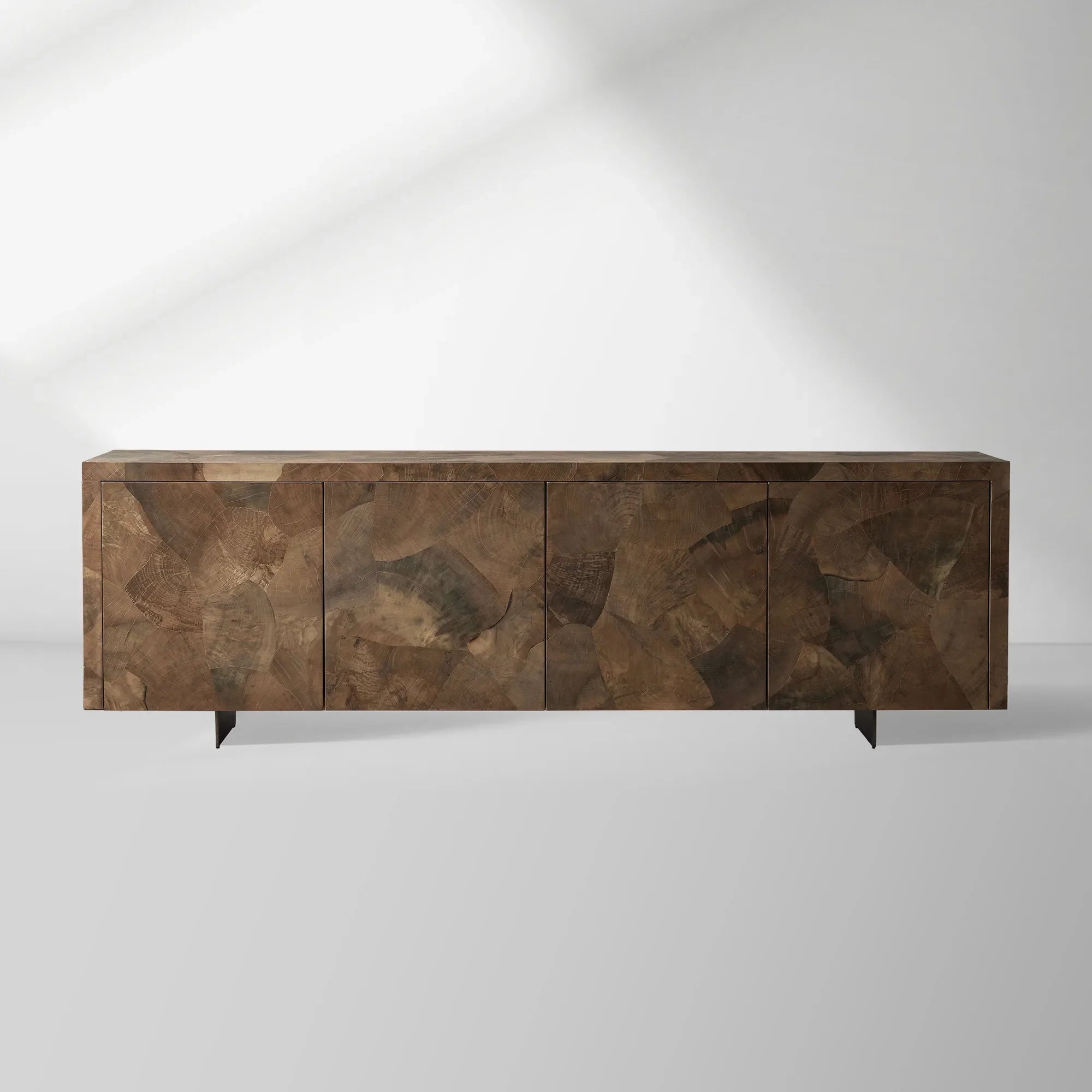 2000x2000_HL_20260120_1_e8197f98-eee6-4cf5-94b8-4c0d048b6a04.jpg Polanco Salvaged Ash Sideboard Wood Buffet Cabinet Table Living Room Entryways TV Cabinet - Image 1
