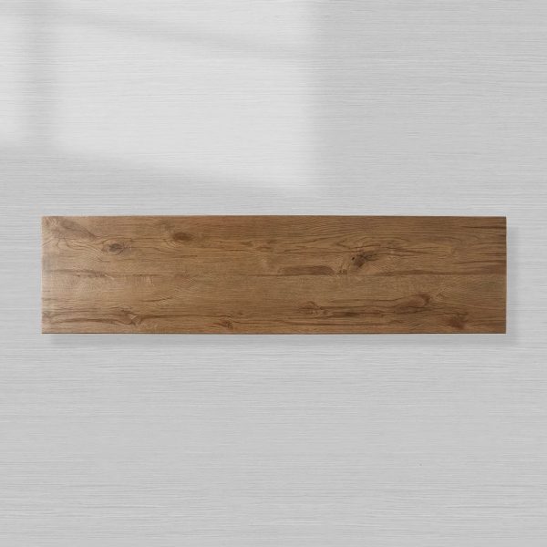 Kensington Reclaimed Sideboard Wood Buffet Cabinet Table Living Room Entryways Cabinet - Image 4
