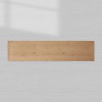 Pelham Indonesia Distressed Sideboard Wood Buffet Table Wood Living Room Entryways TV Cabinet - Image 4