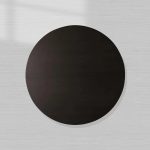 Perth Round Dining Table with Solid Romanian Wood - Image 10
