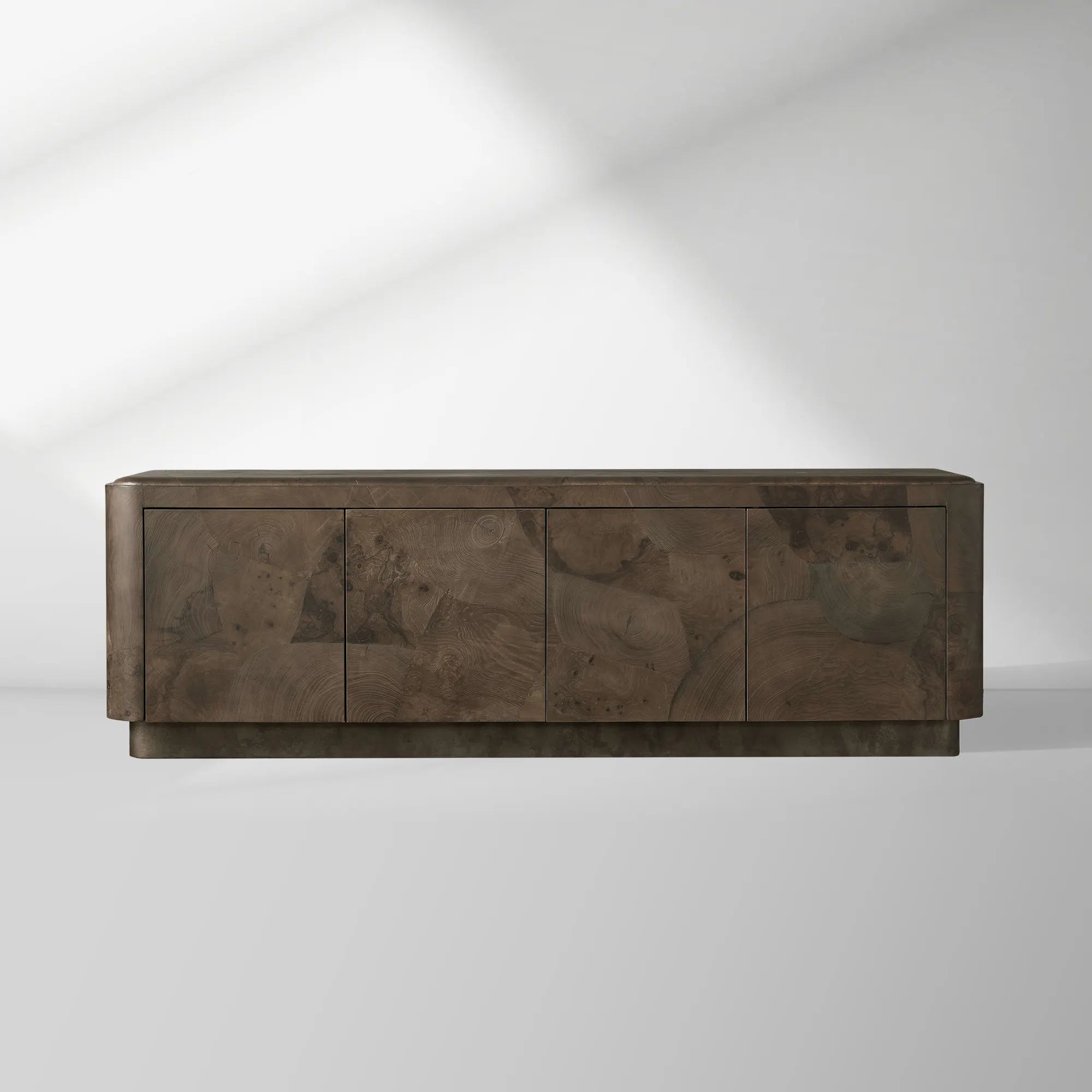 2000x2000_HL_20260202_e1_8d0b992c-1cc1-4d81-ba2c-1e7094cbfd33.jpg Polanco TV Stand Unit Wood Sideboard Media Console Ash Entryways Storage Cabinet - Image 1