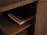 Redding Sideboard - Minimalist Solid Wood Modern Buffet Cabinet - Image 4