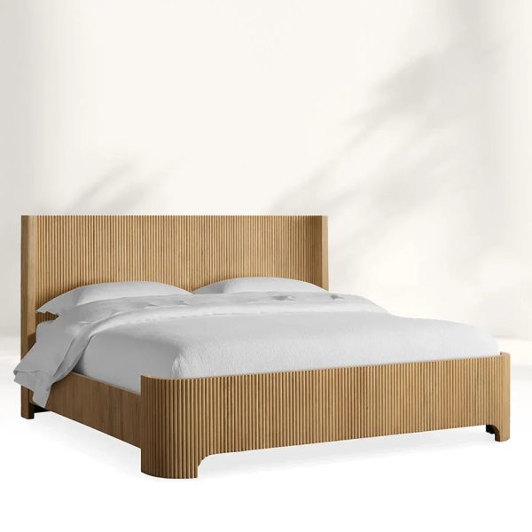 Astor Bed - Image 6