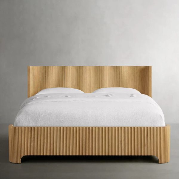 Astor Bed - Image 8