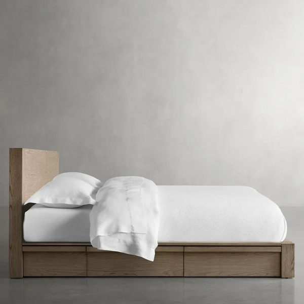 Bodhi Storage Bed - Image 3