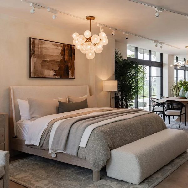 Calista Bed - Image 13