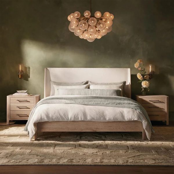Calista Bed - Image 14