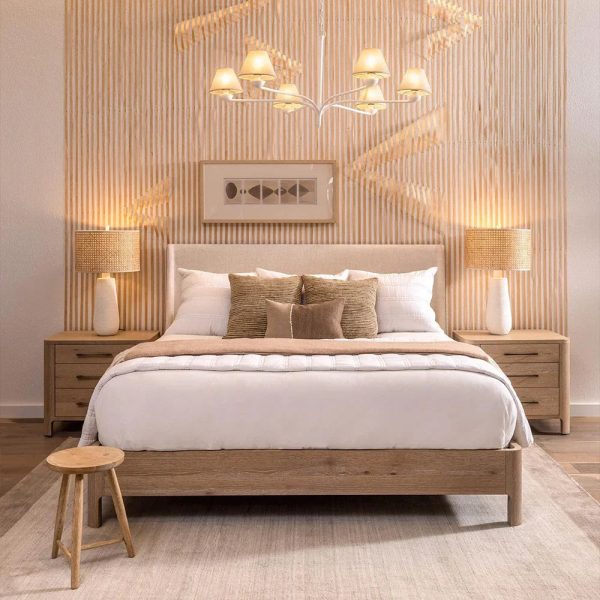 Calista Bed - Image 9