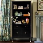 Lavenir French-Inspired Storage Hutch Modular Shelving & Cabinet - Image 2