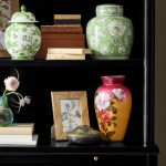 Lavenir French-Inspired Storage Hutch Modular Shelving & Cabinet - Image 3