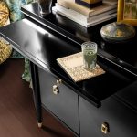 Lavenir French-Inspired Storage Hutch Modular Shelving & Cabinet - Image 5
