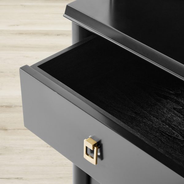 Lavenir French-Inspired Storage Hutch Modular Shelving & Cabinet - Image 7
