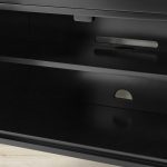 Lavenir French-Inspired Storage Hutch Modular Shelving & Cabinet - Image 8
