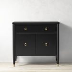 Lavenir French-Inspired Storage Hutch Modular Shelving & Cabinet - Image 9