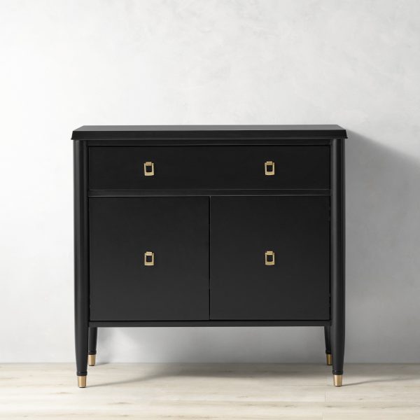 Lavenir French-Inspired Storage Hutch Modular Shelving & Cabinet - Image 9