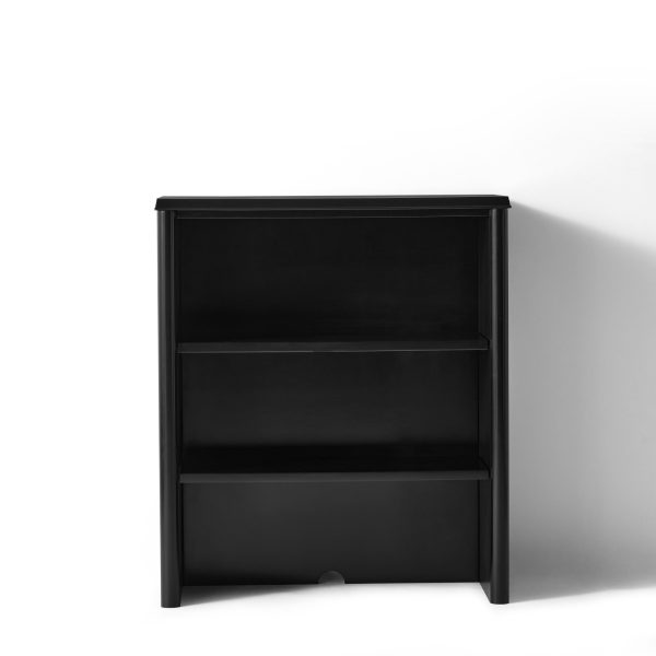 Lavenir French-Inspired Storage Hutch Modular Shelving & Cabinet - Image 11