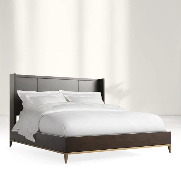 Malone Shelter Bed - Image 15