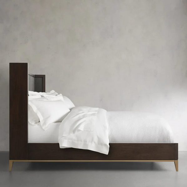 Malone Shelter Bed - Image 13
