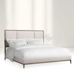 Malone Upholstered Bed - Image 7