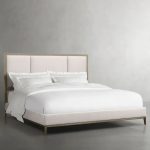 Malone Upholstered Bed - Image 8
