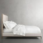 Malone Upholstered Bed - Image 9