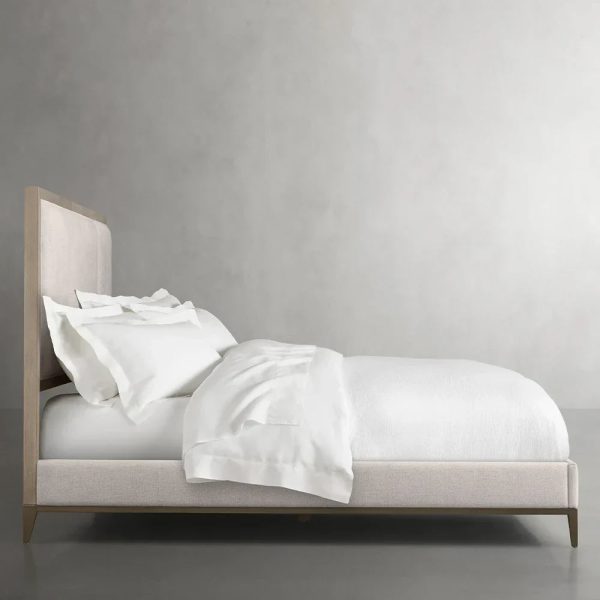 Malone Upholstered Bed - Image 9