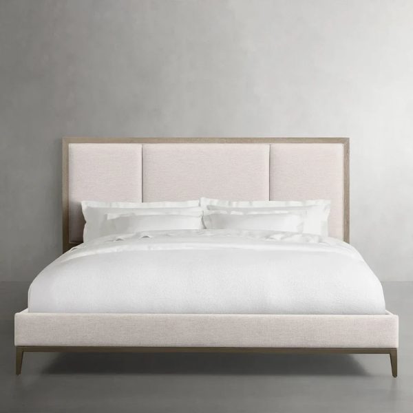 Malone Upholstered Bed - Image 10