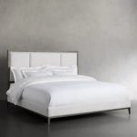 Malone Upholstered Bed - Image 3