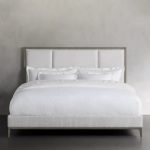 Malone Upholstered Bed - Image 5