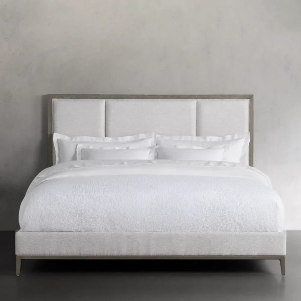 Malone Upholstered Bed - Image 5