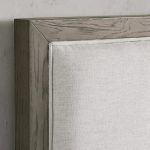 Malone Upholstered Bed - Image 6