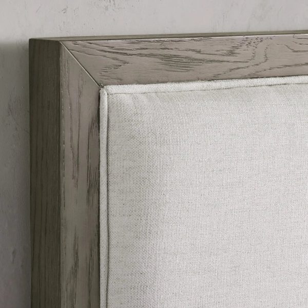 Malone Upholstered Bed - Image 6