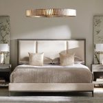 Malone Upholstered Bed - Image 2