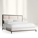 Malone Upholstered Bed - Image 12