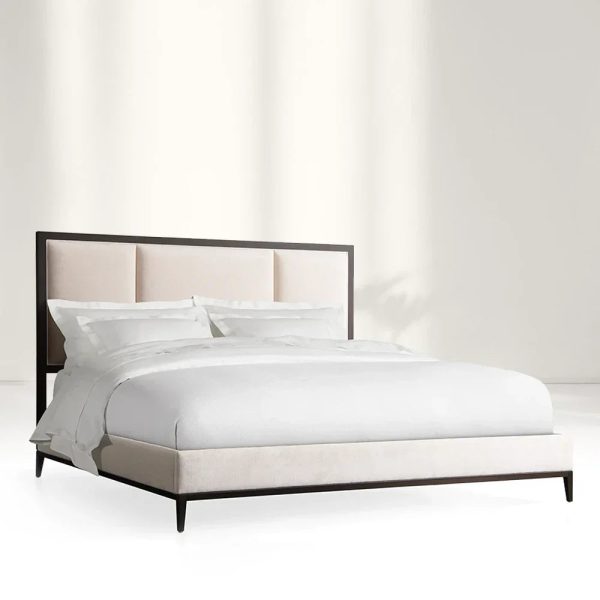 Malone Upholstered Bed - Image 12
