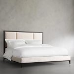 Malone Upholstered Bed - Image 13