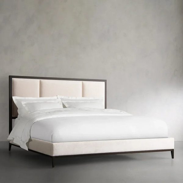 Malone Upholstered Bed - Image 13