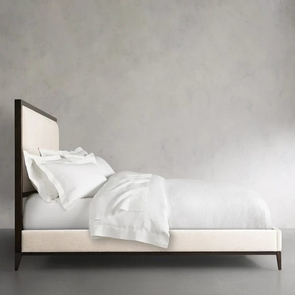 Malone Upholstered Bed - Image 14