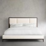 Malone Upholstered Bed - Image 15
