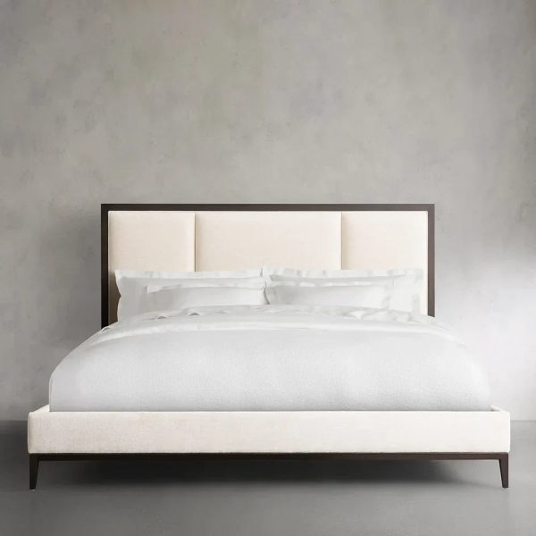 Malone Upholstered Bed - Image 15