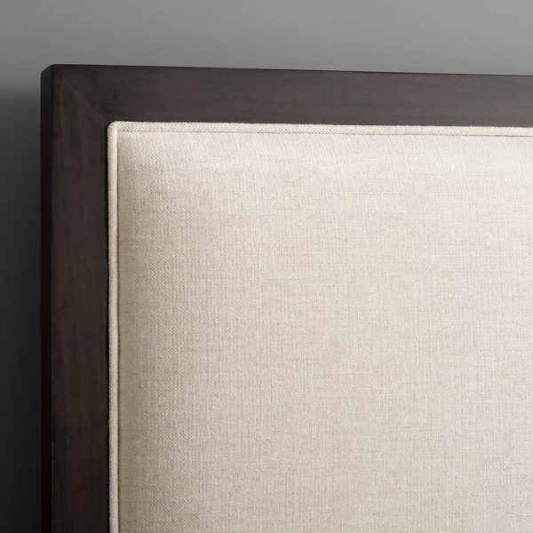 Malone Upholstered Bed - Image 16