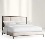 Malone Upholstered Bed - Image 17