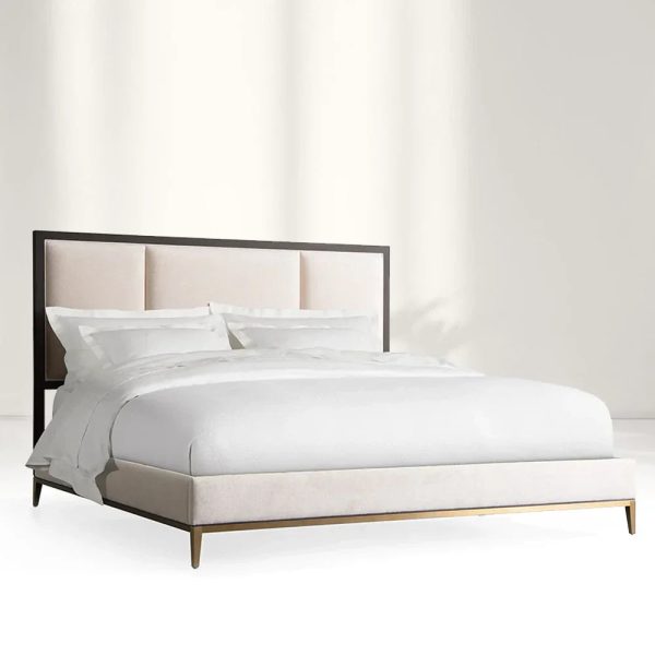 Malone Upholstered Bed - Image 17