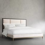 Malone Upholstered Bed - Image 18