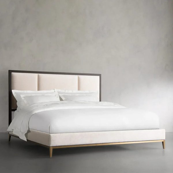 Malone Upholstered Bed - Image 18