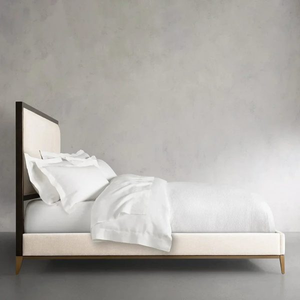 Malone Upholstered Bed - Image 19