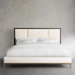 Malone Upholstered Bed - Image 20