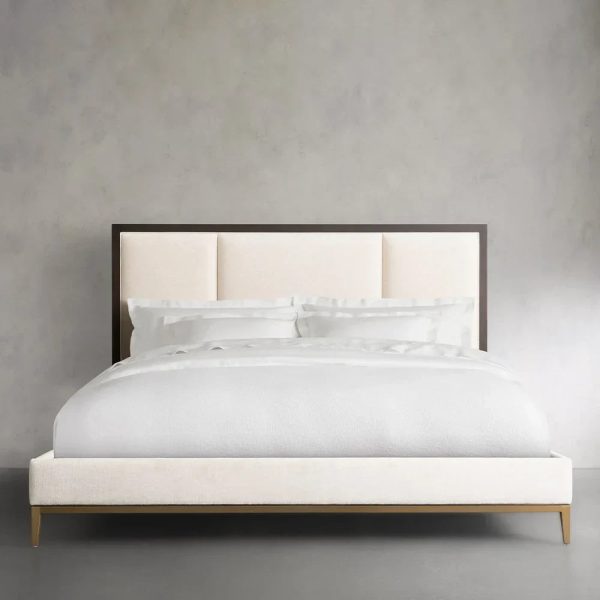 Malone Upholstered Bed - Image 20